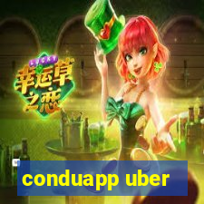 conduapp uber